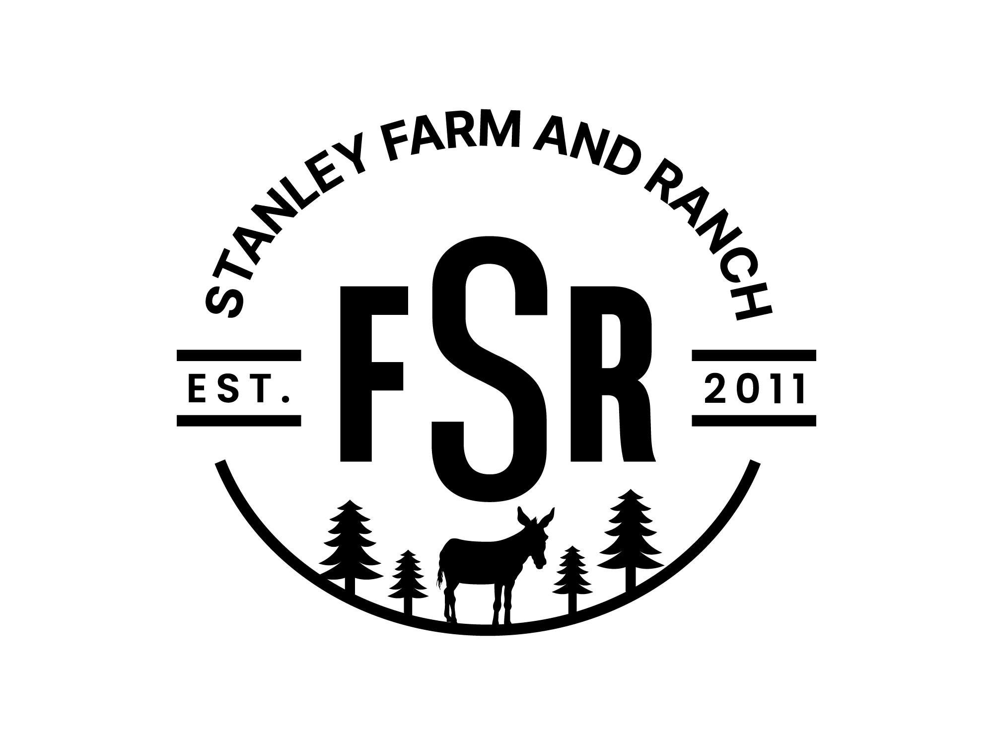 Stanley Farm and Ranch